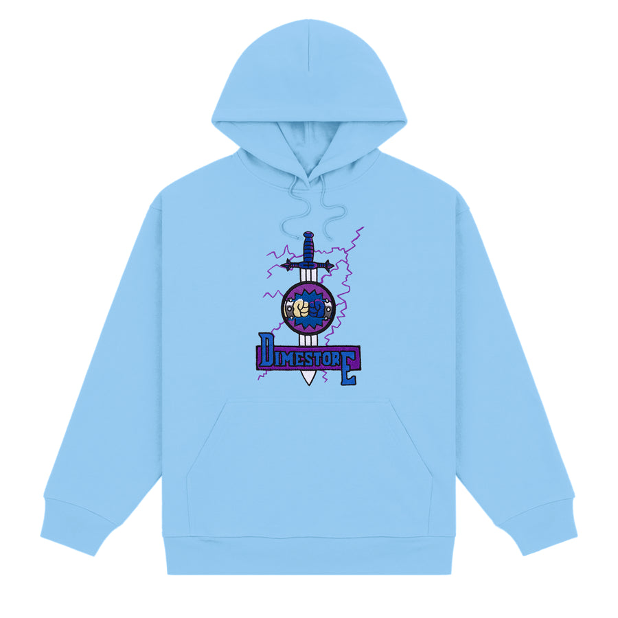Storm Hoodie