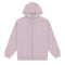 Cursive Small Logo Zip Hoodie