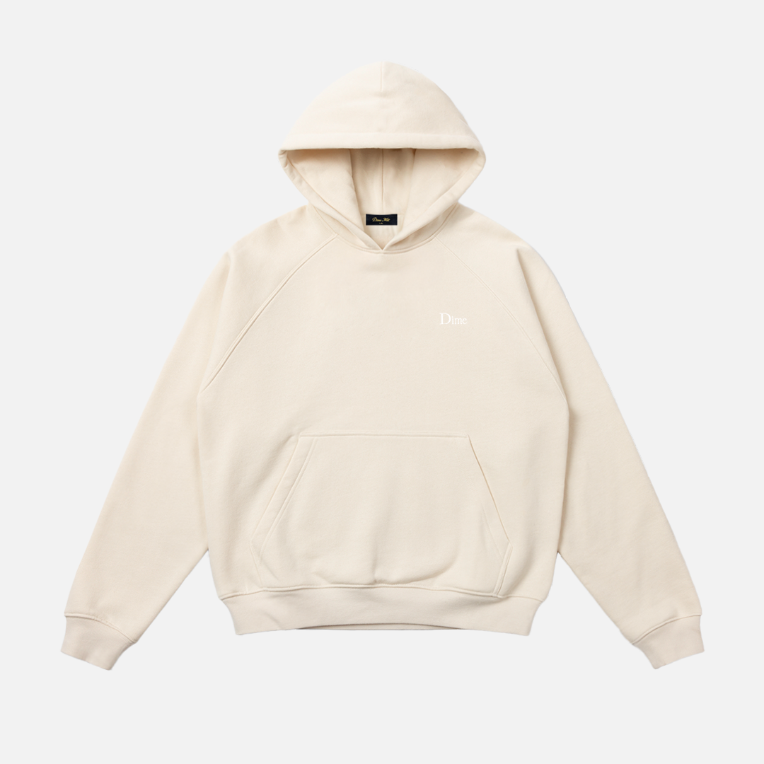 Hoodie Classic Small Logo