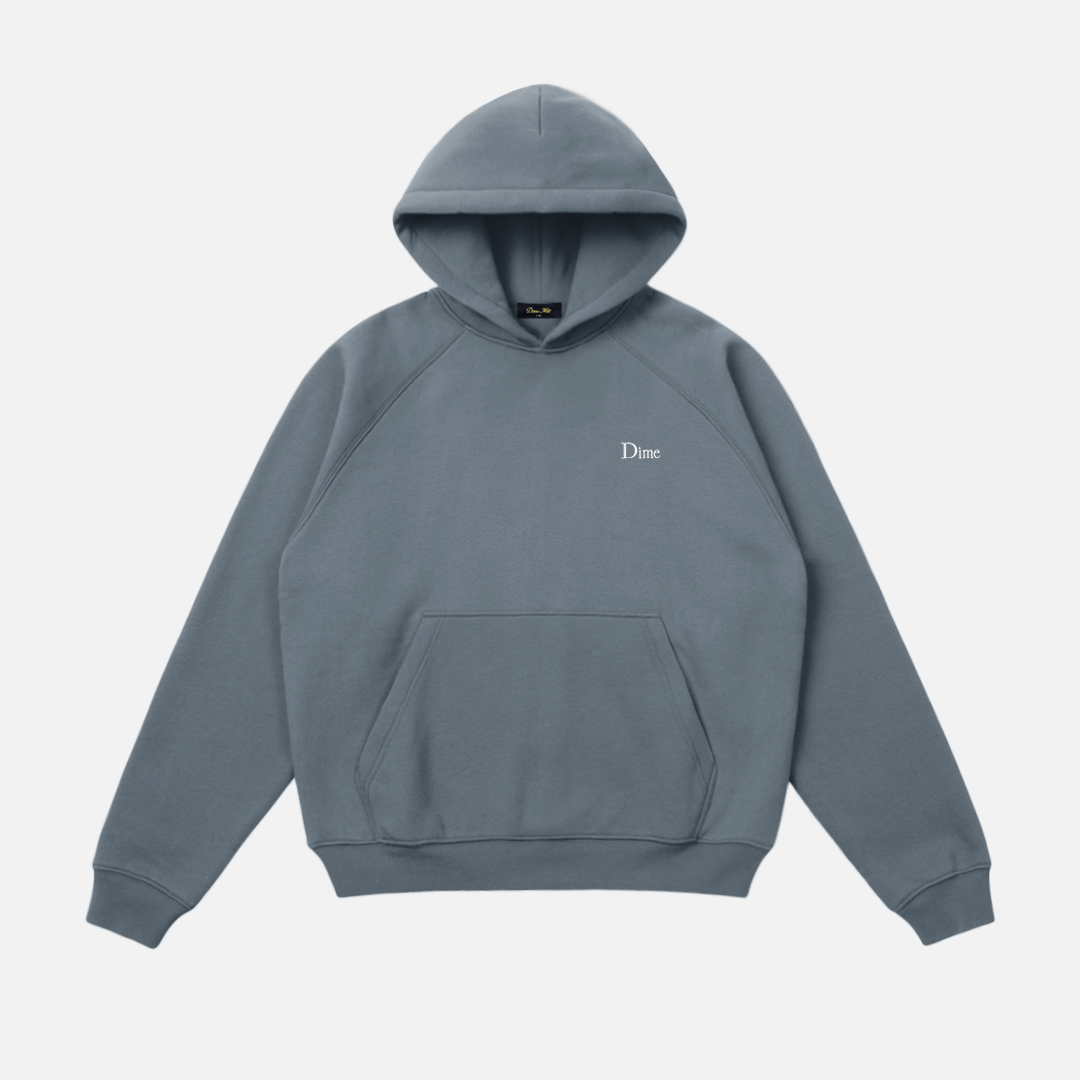 Hoodie Classic Small Logo