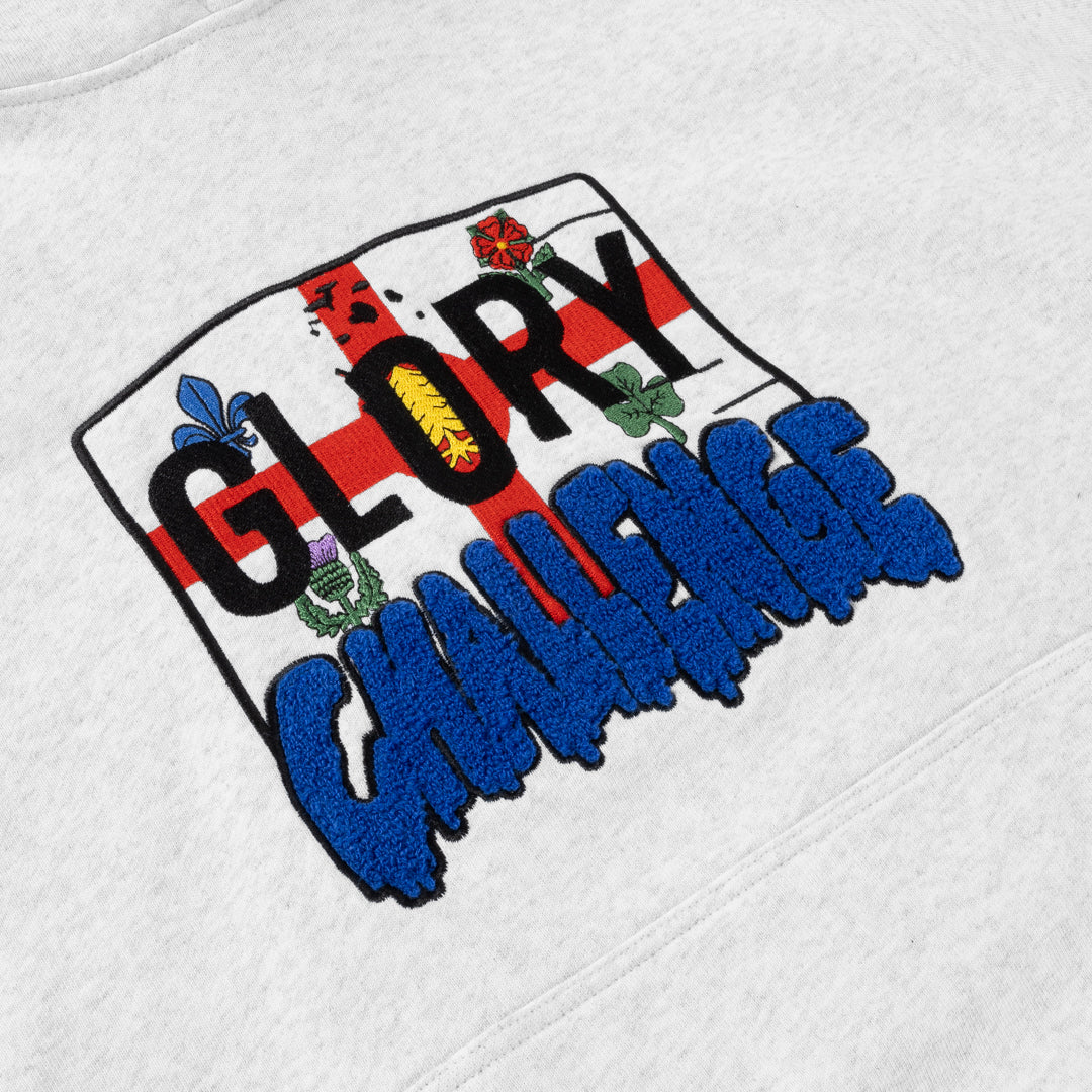 Hoodie Glo Dime Glory Challenge