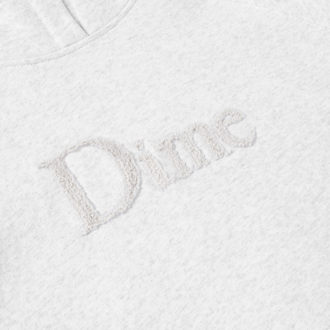Hoodie Classic Logo