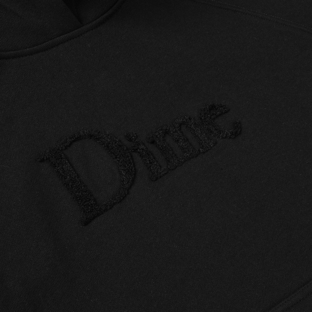 Classic Logo Hoodie
