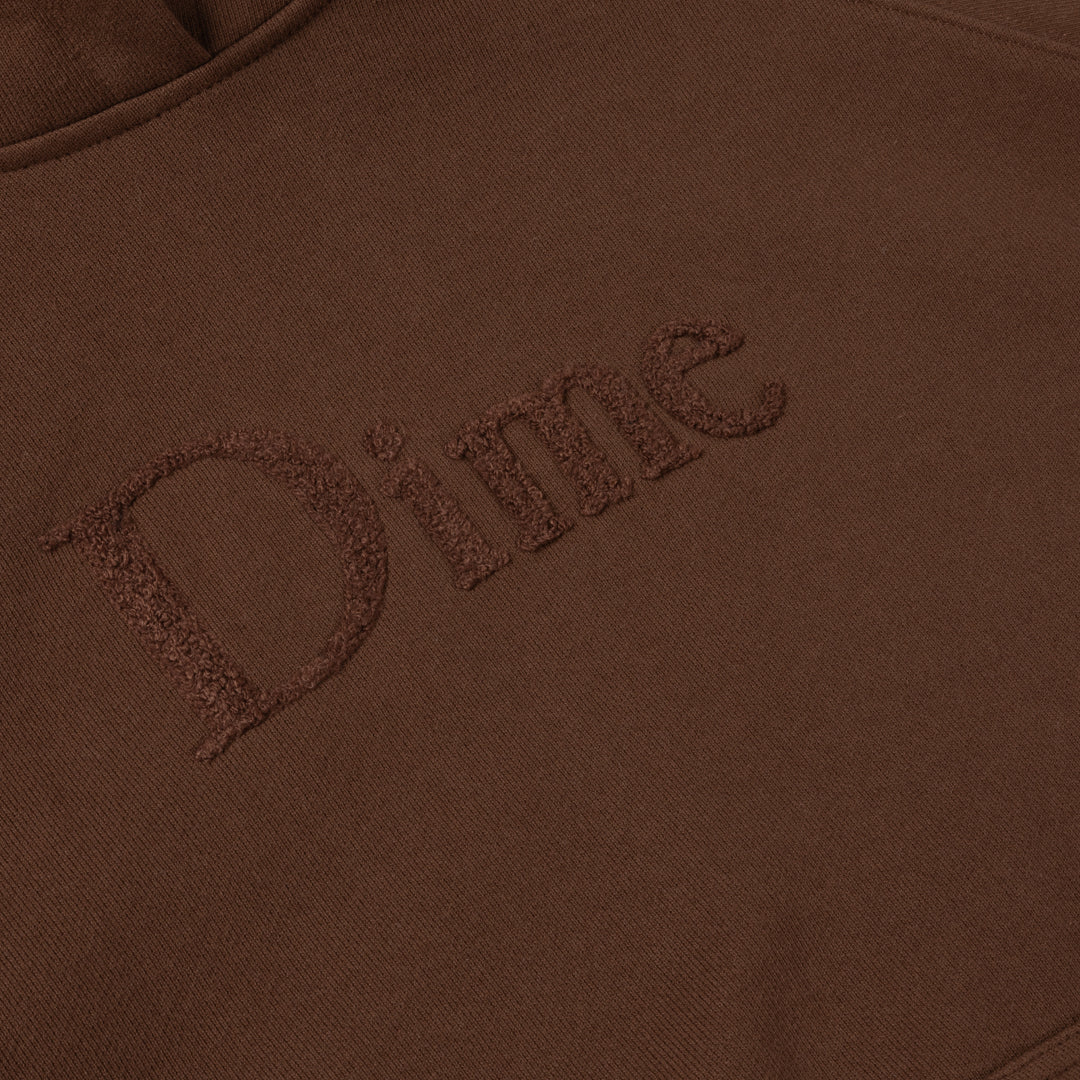 Classic Logo Hoodie