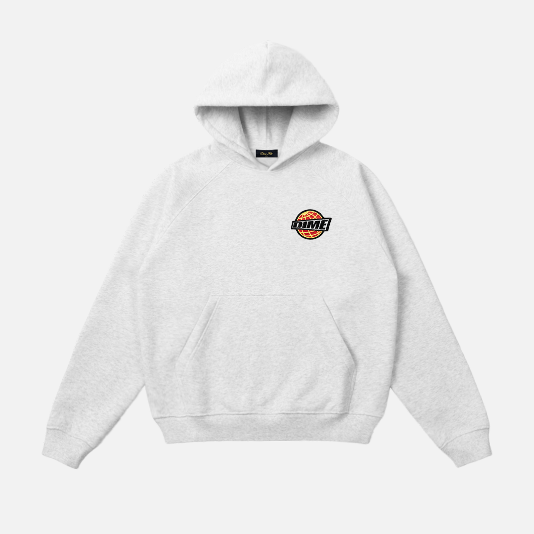 Hoodie Much