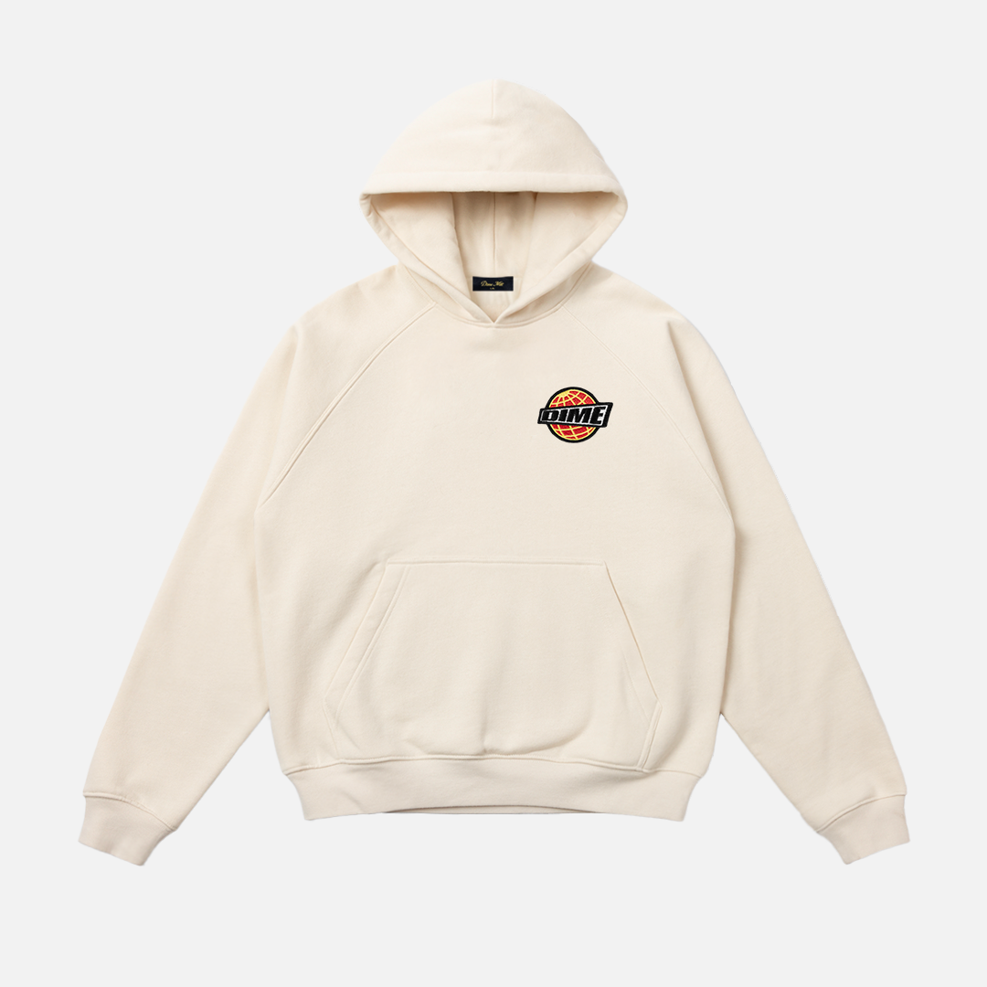 Much Hoodie