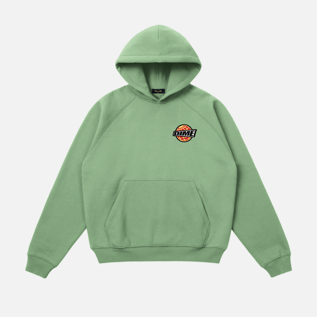 Much Hoodie