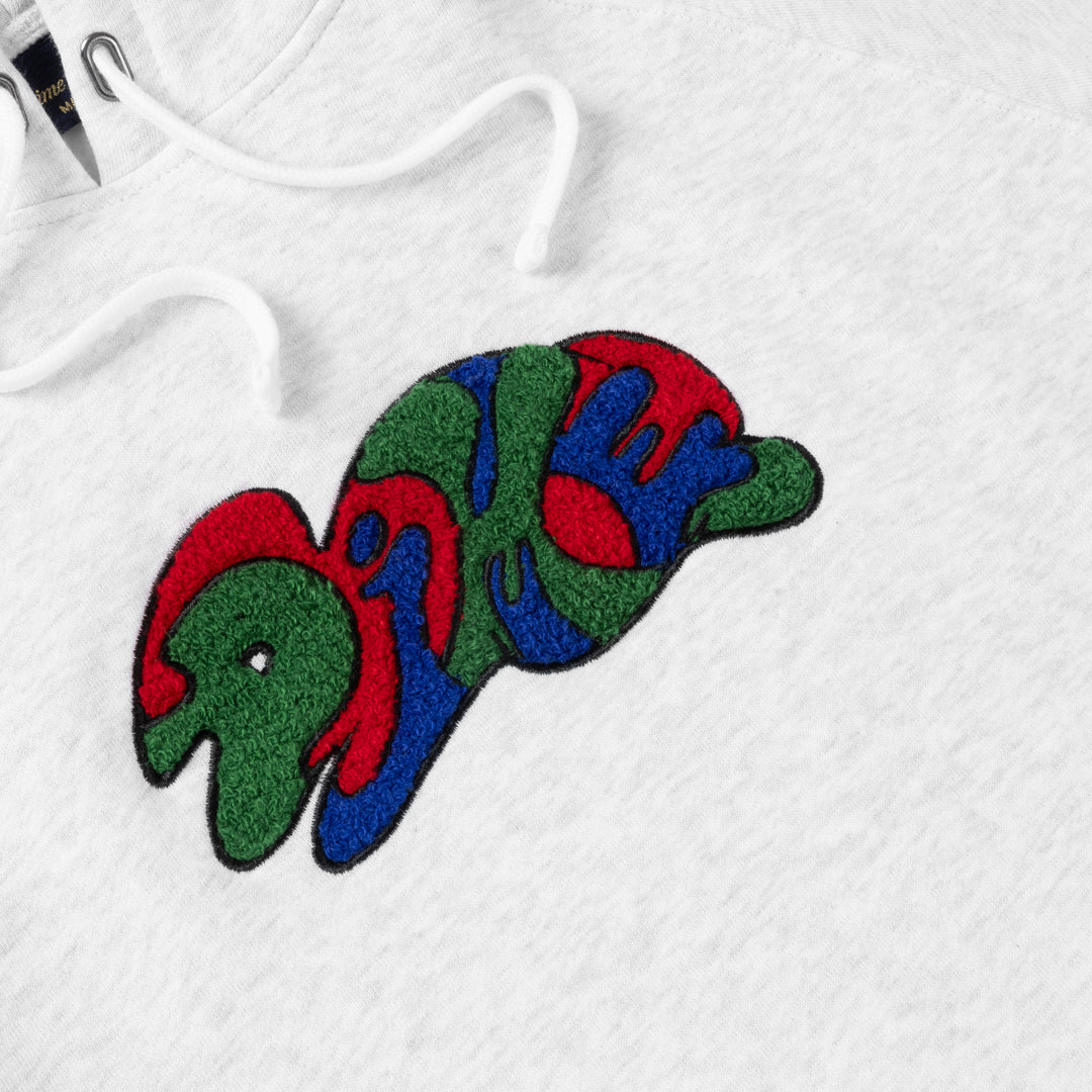 Mural Hoodie