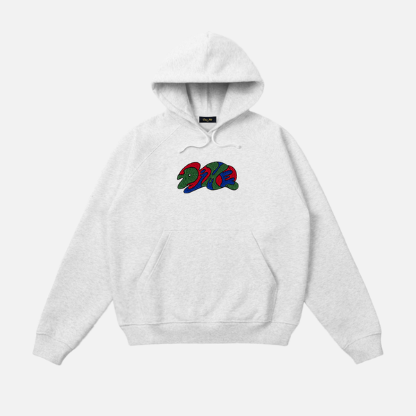Mural Hoodie – Dime