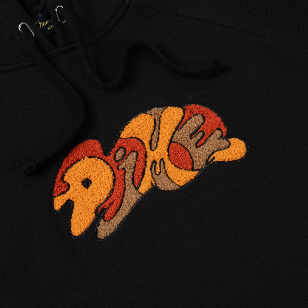 Mural Hoodie