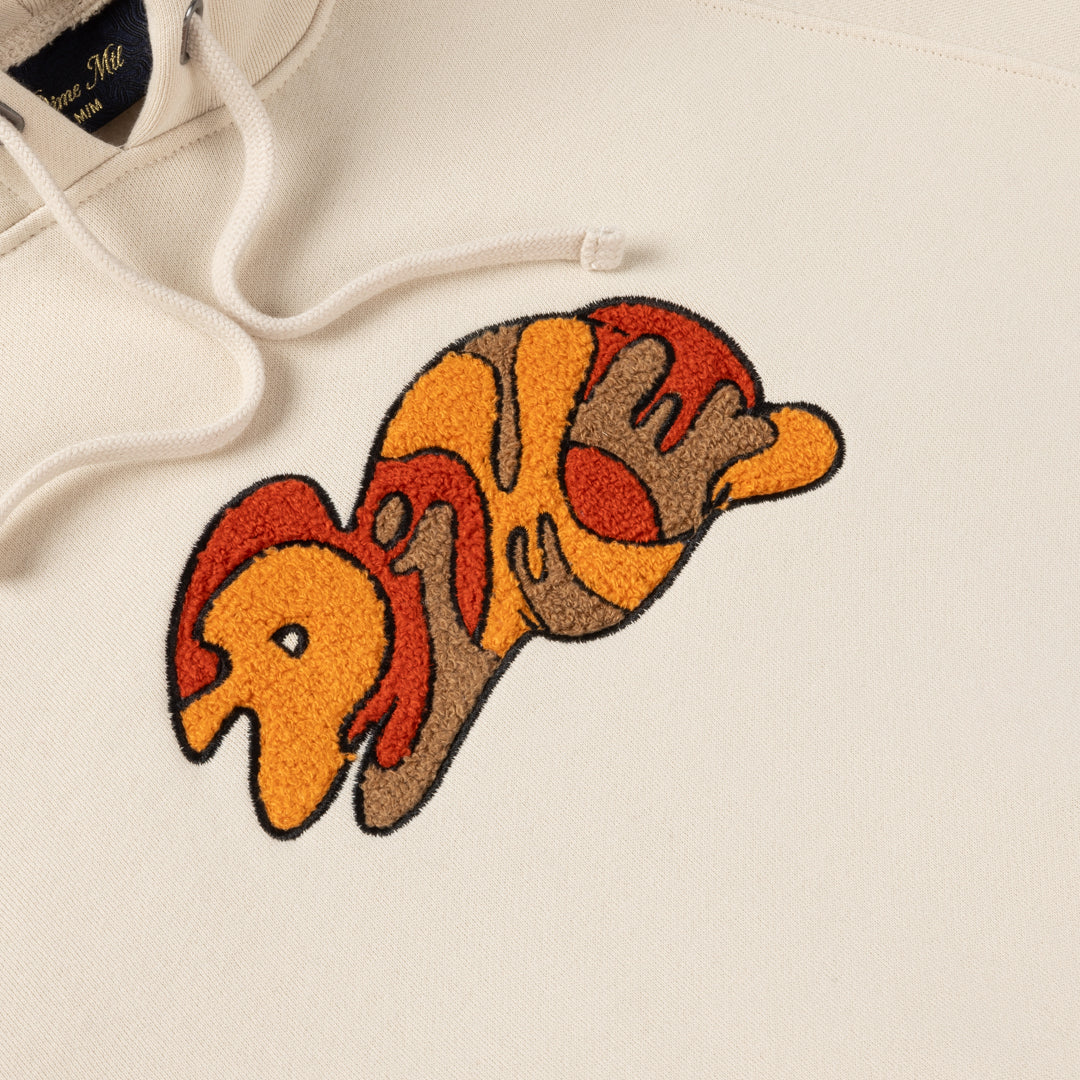 Mural Hoodie