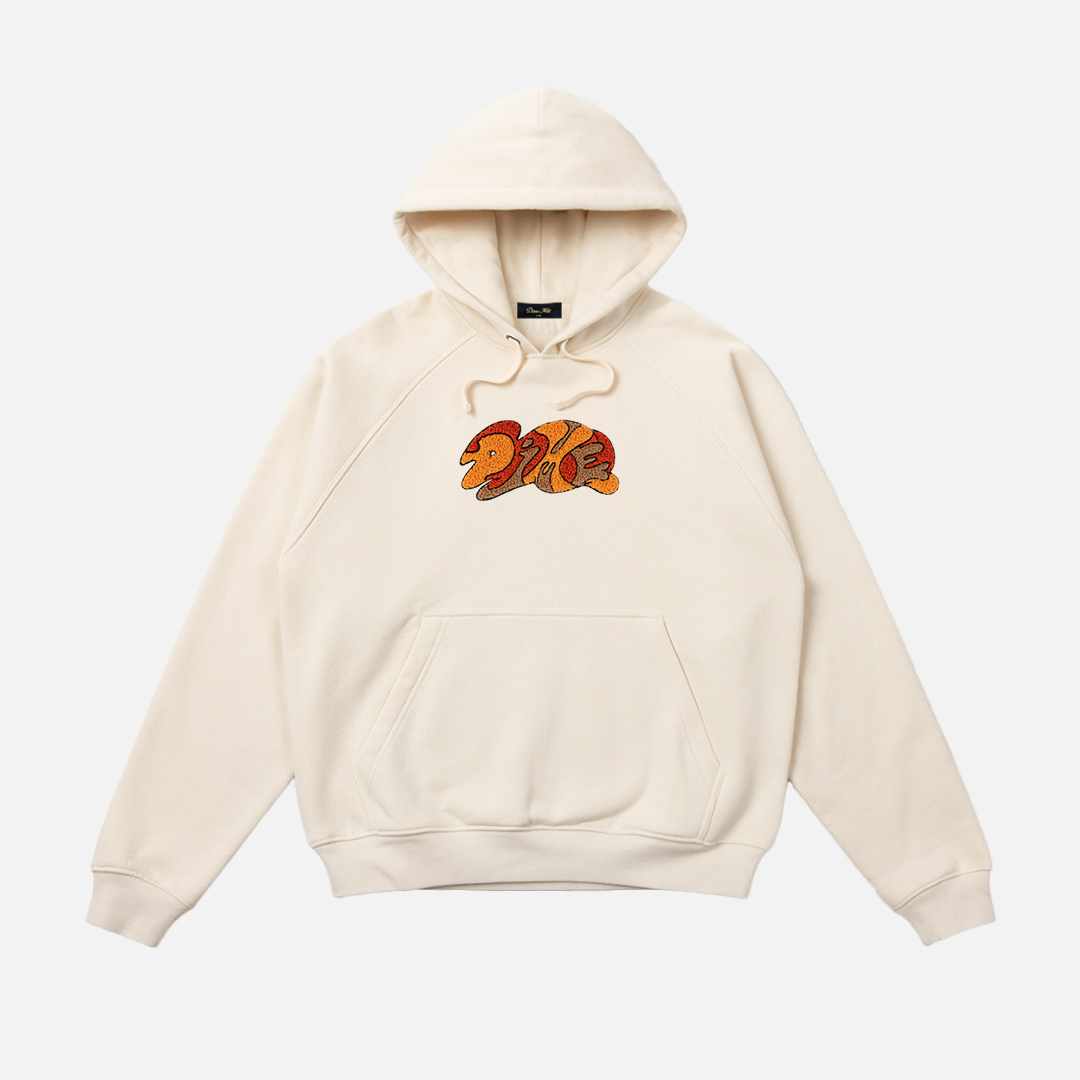 Mural Hoodie