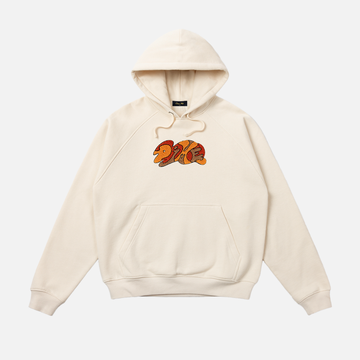 Mural Hoodie