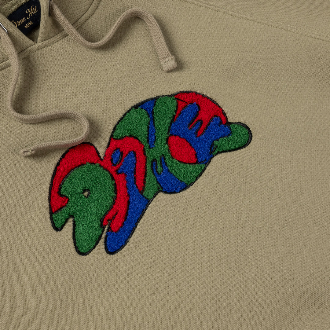 Mural Hoodie
