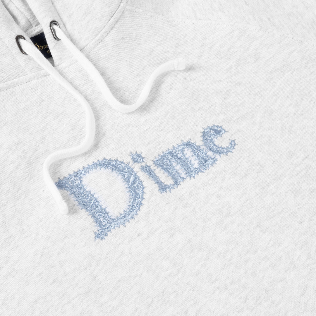 Classic Spiked Hoodie