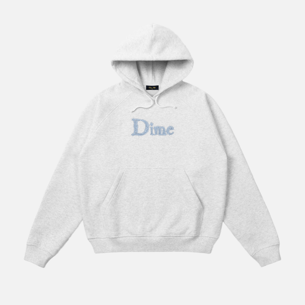 Classic Spiked Hoodie – Dime