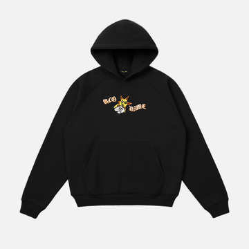 Glo Dime Sun Hoodie