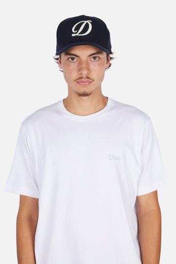 D New Era キャップ