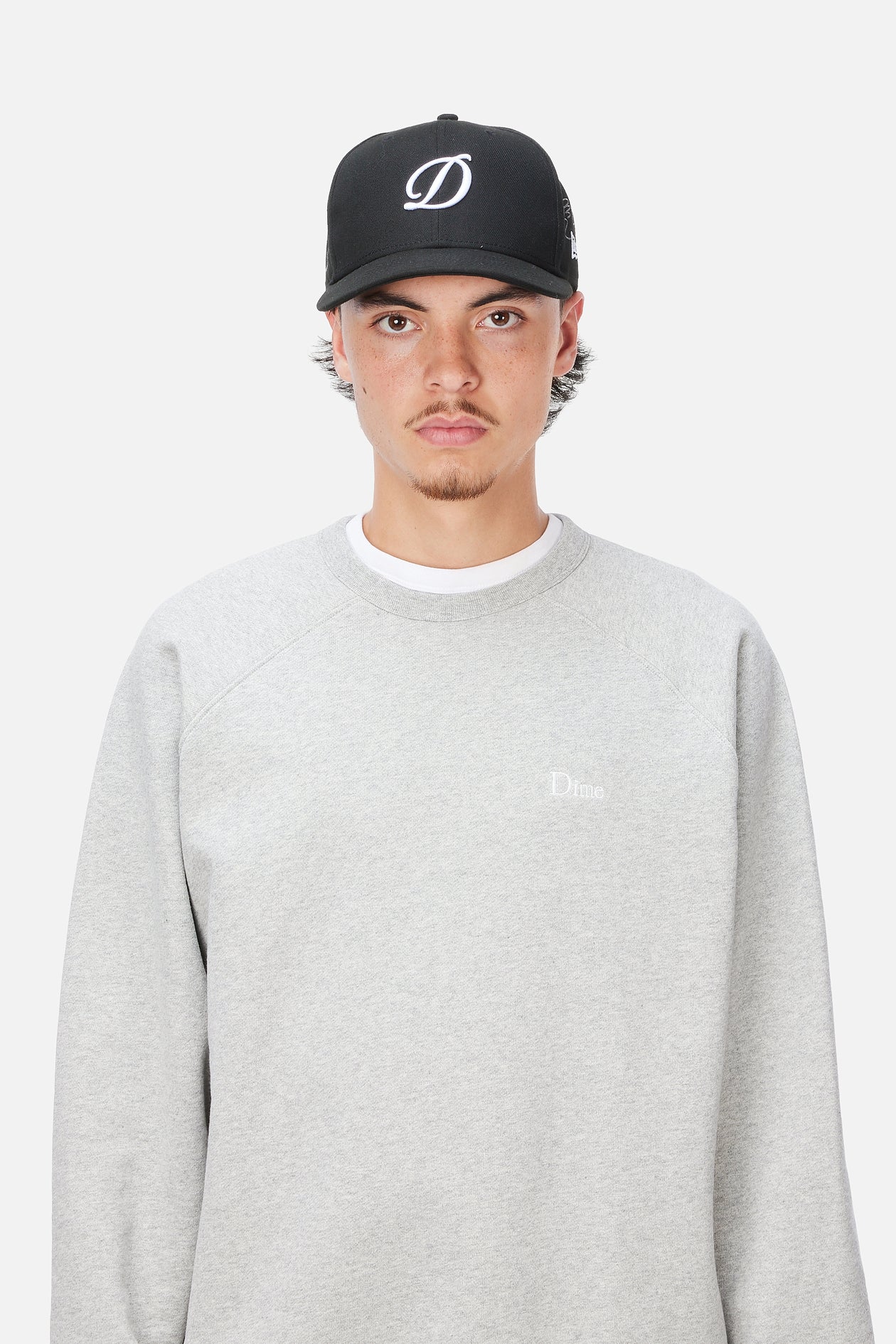 チリング New Era キャップ