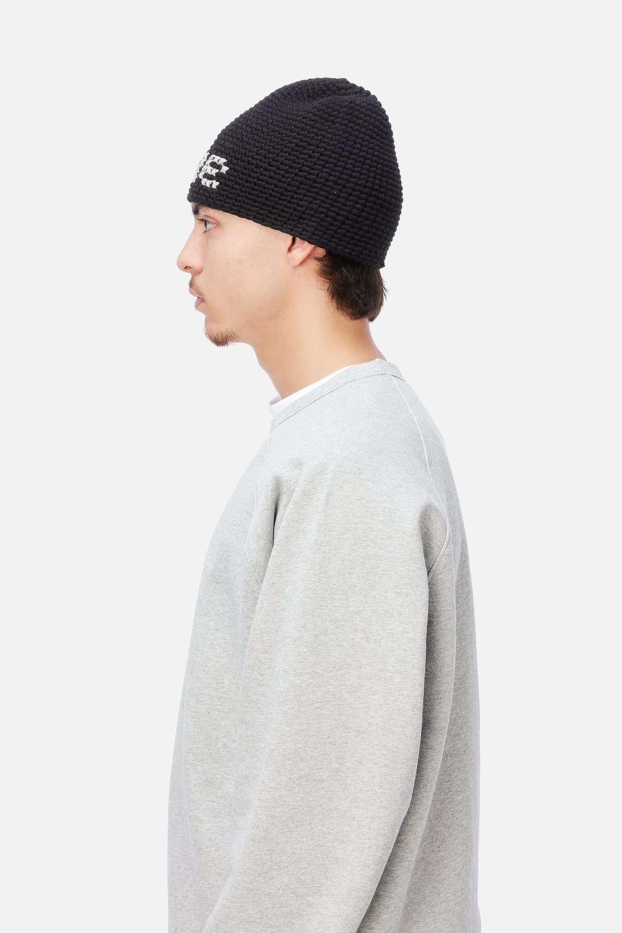Crochet Skully