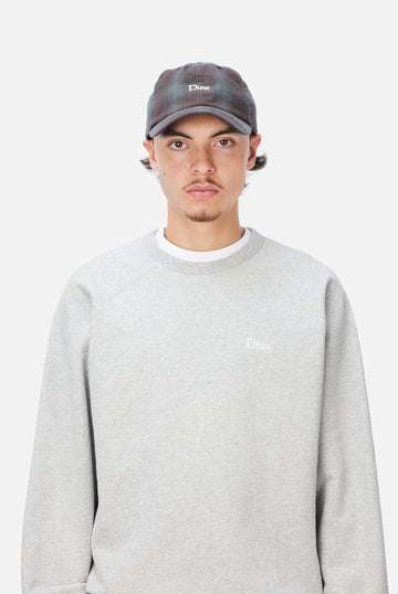 Casquette Flannel Low Pro