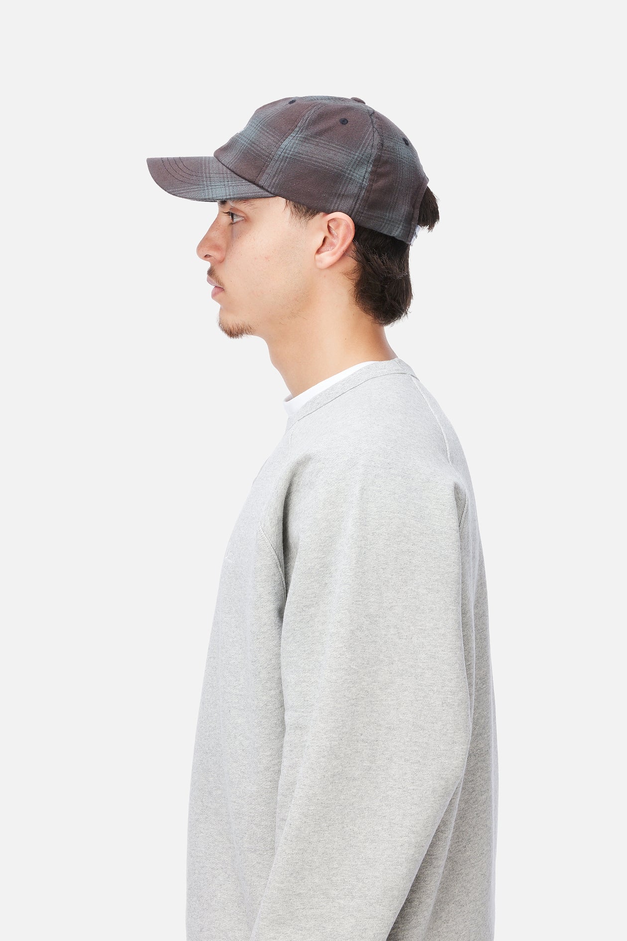 Flannel Low Pro Cap