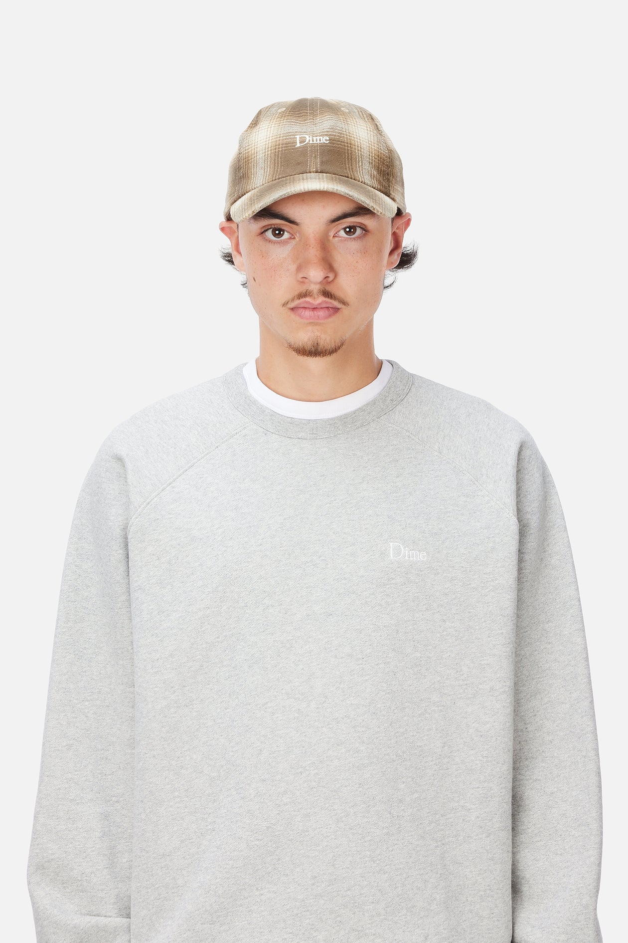 Flannel Low Pro Cap