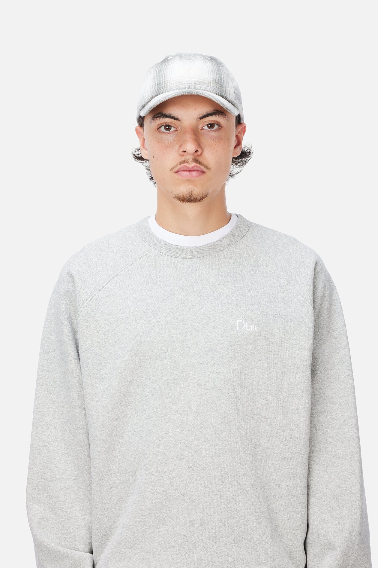 Flannel Low Pro Cap