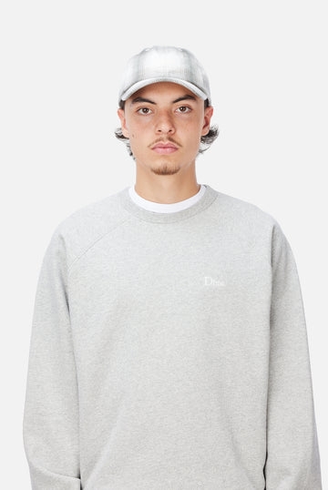 Casquette Flannel Low Pro