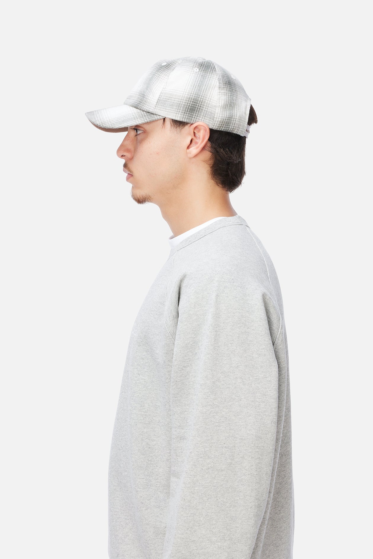 Flannel Low Pro Cap