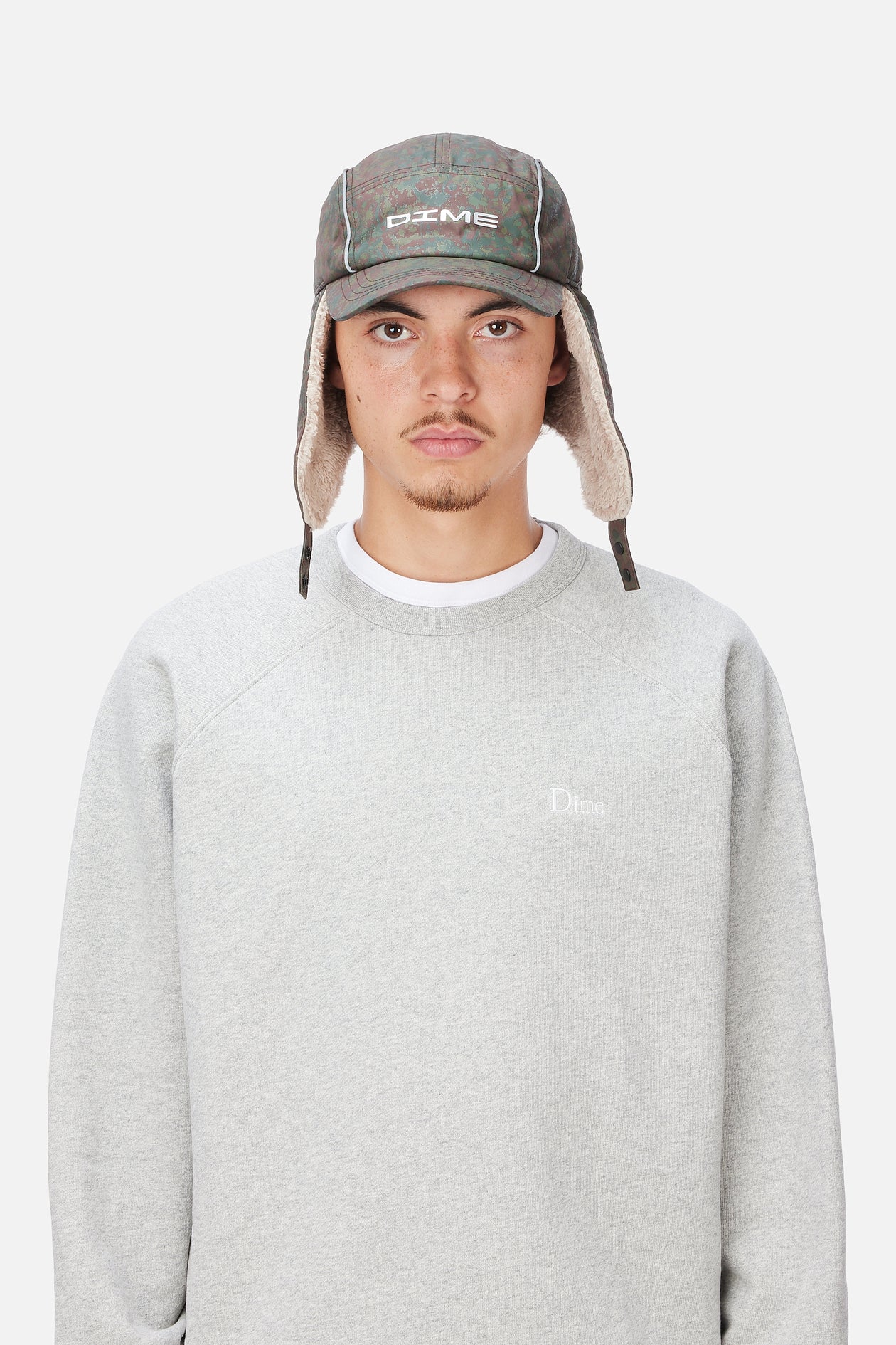 Hunter Earflap Cap