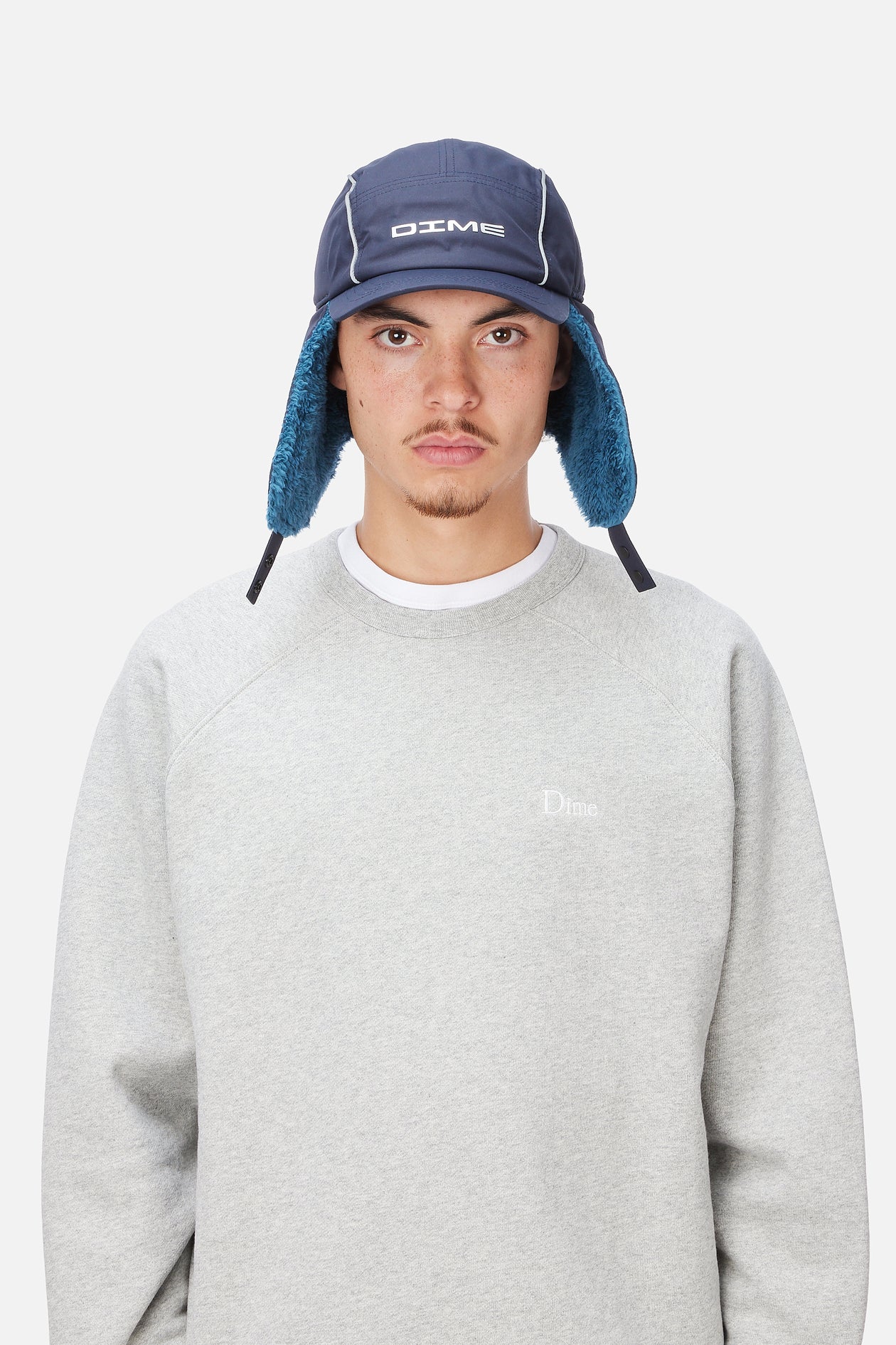 Hunter Earflap Cap