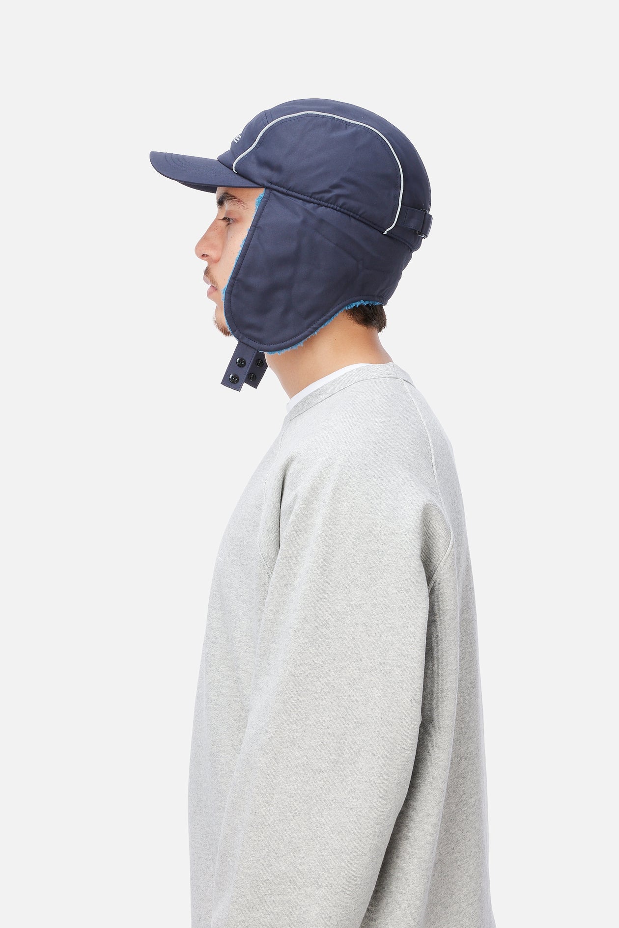 Hunter Earflap Cap