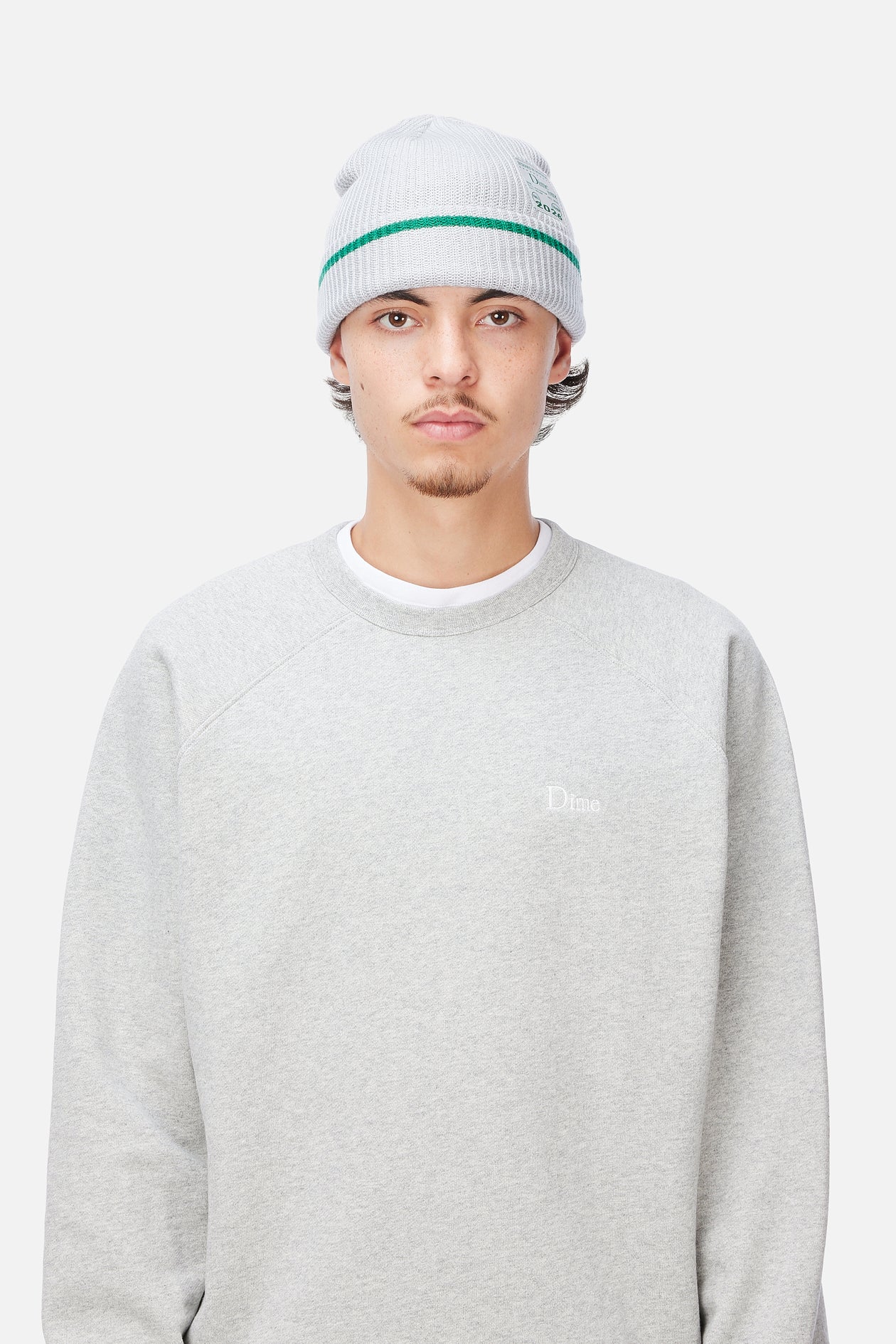 Military Beanie