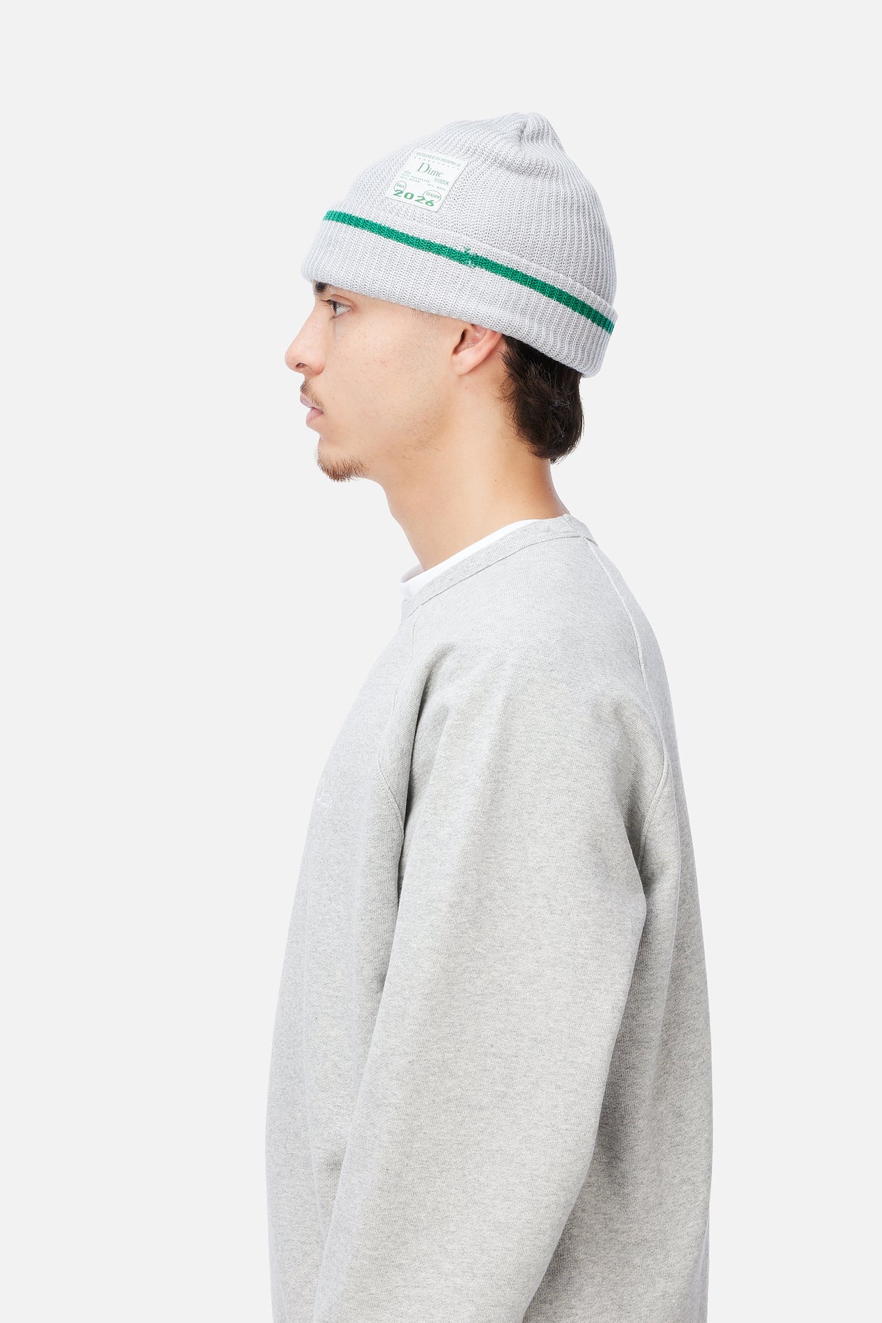 Military Beanie