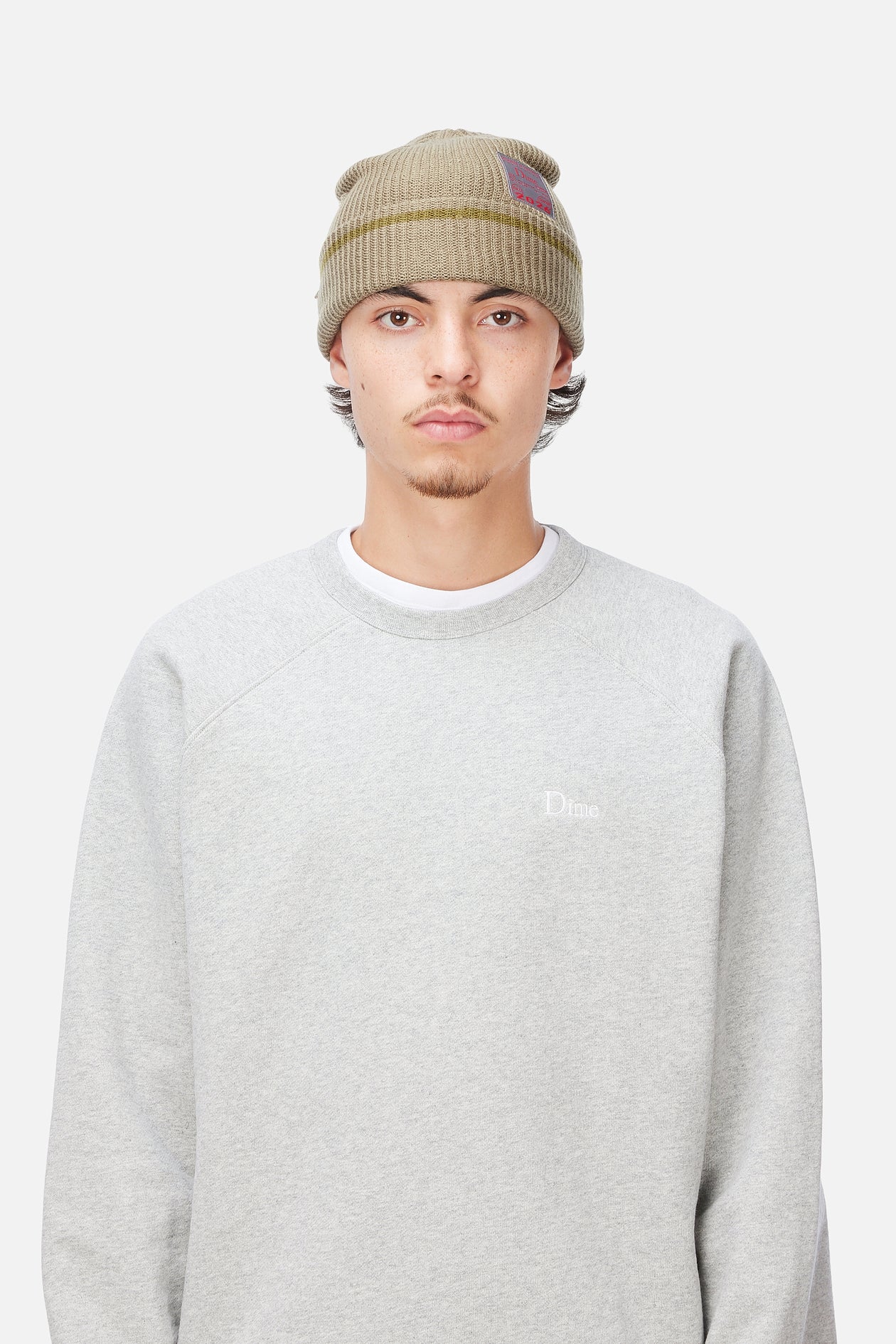 Military Beanie