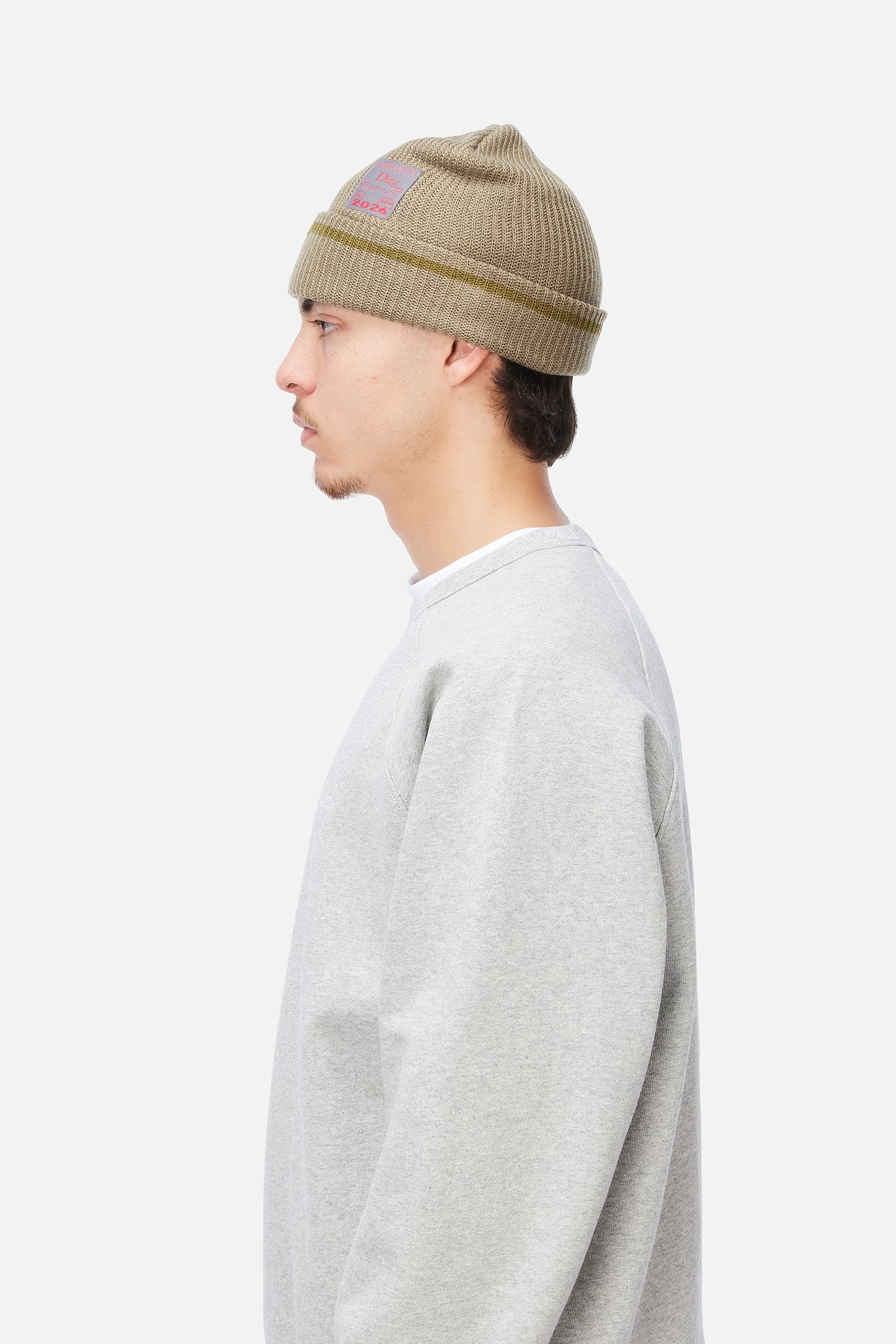Military Beanie