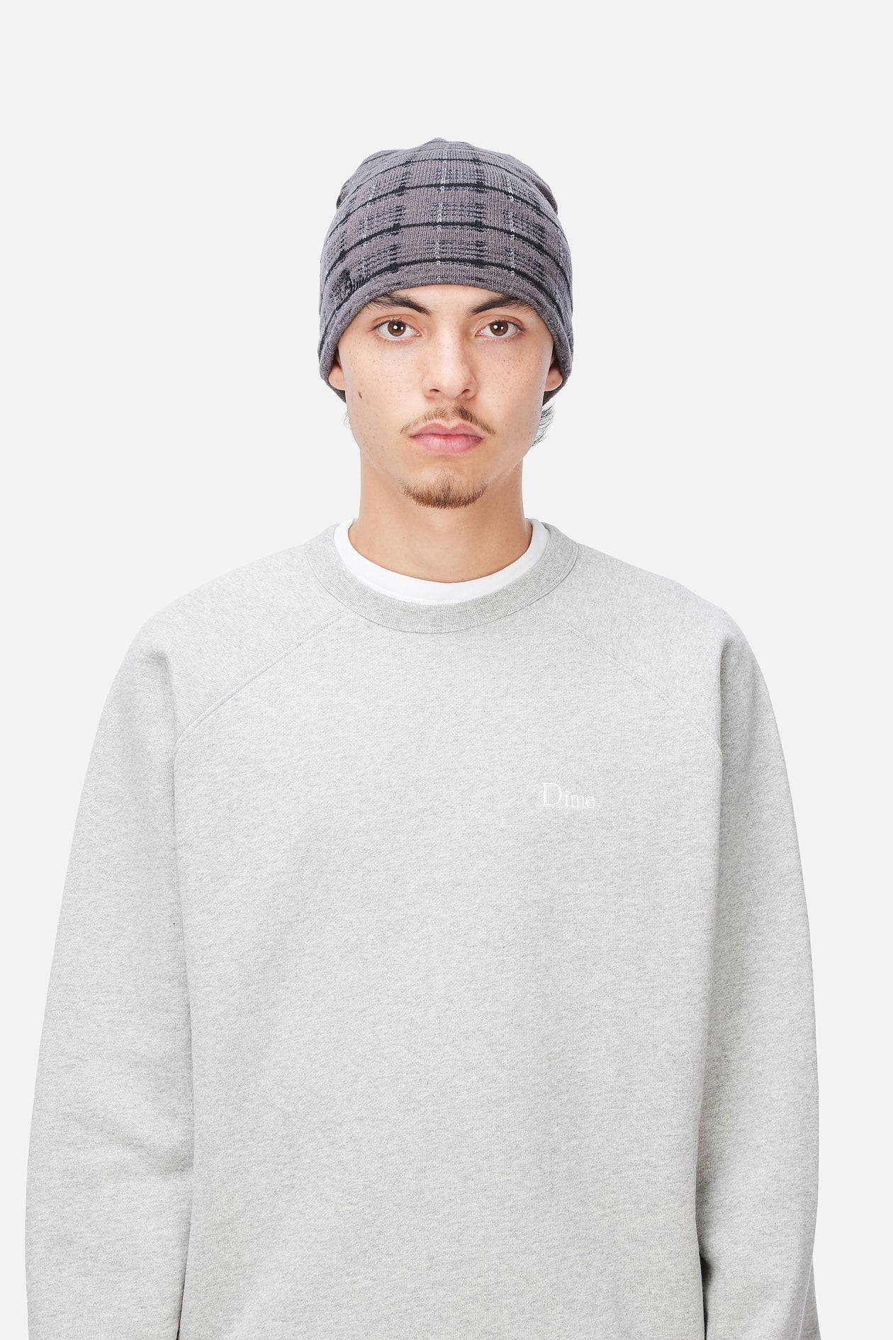 Super Plaid Skully