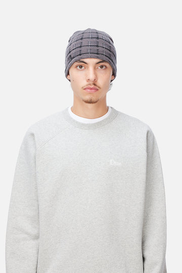 Tuque Super Plaid