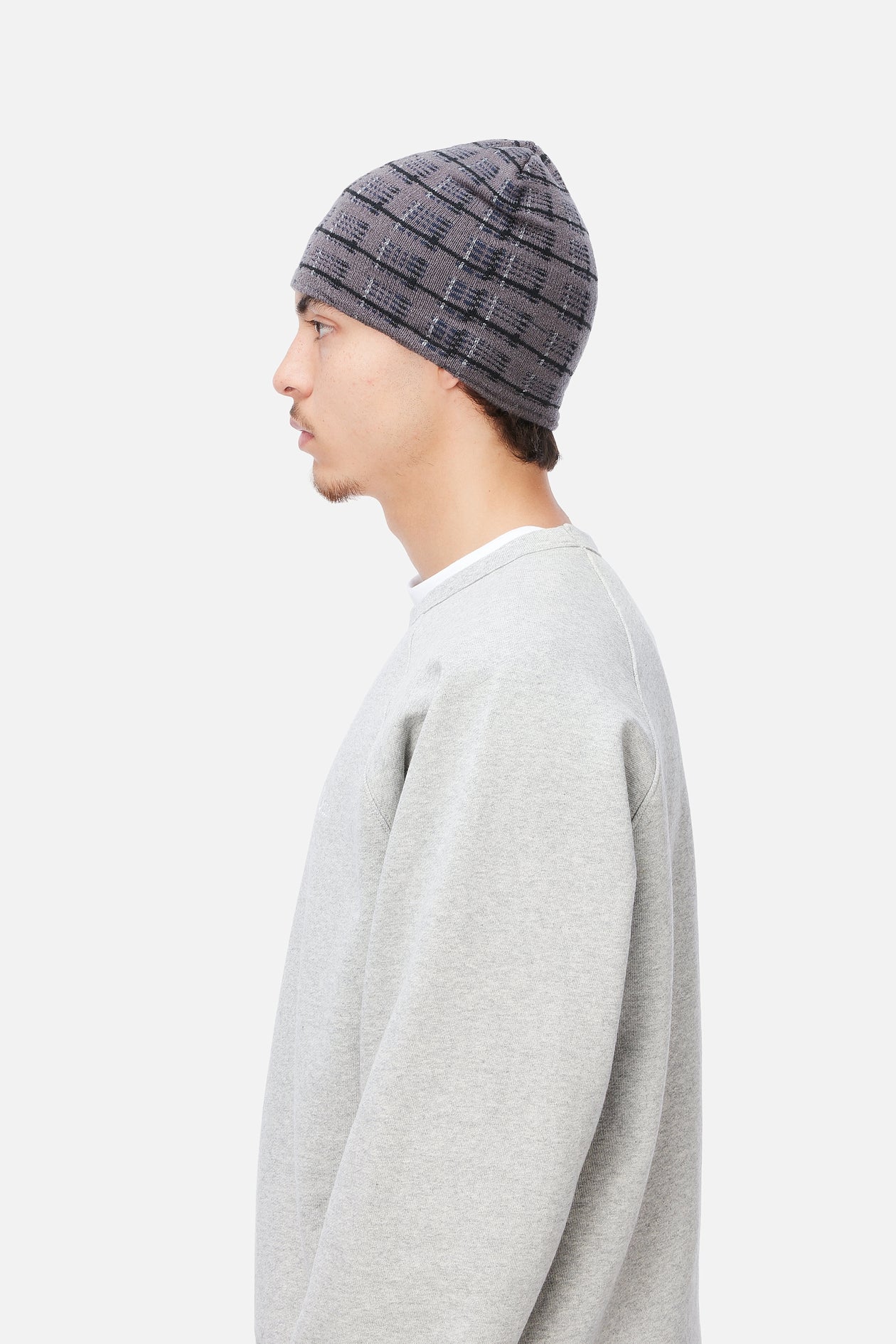 Super Plaid Skully