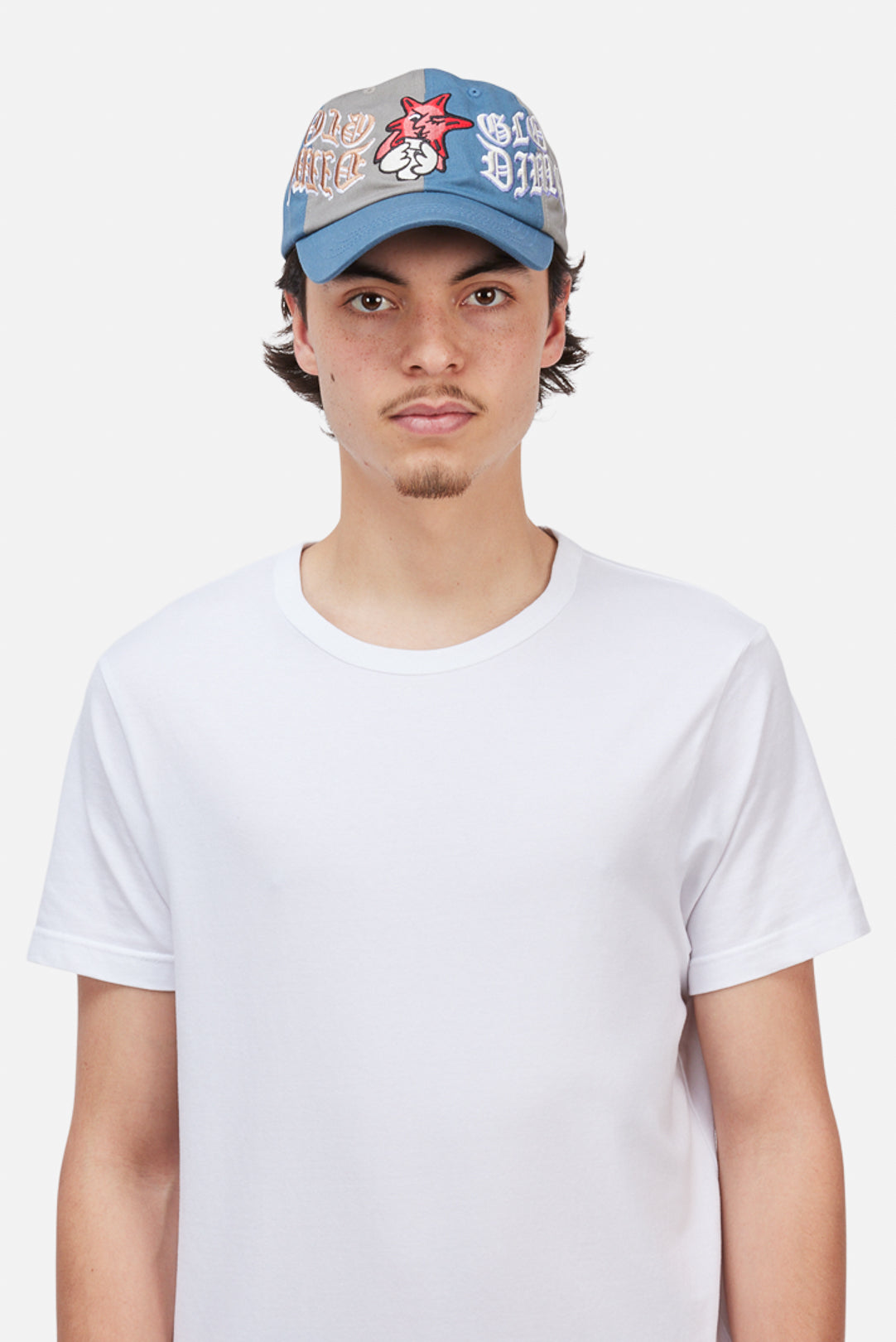Casquette Low Pro Glo Dime