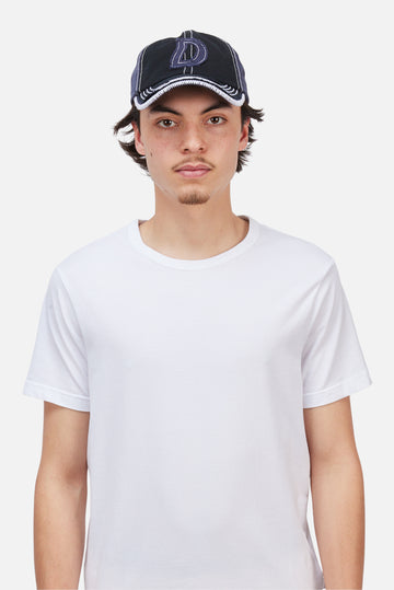 Casquette Low Pro Wavy D