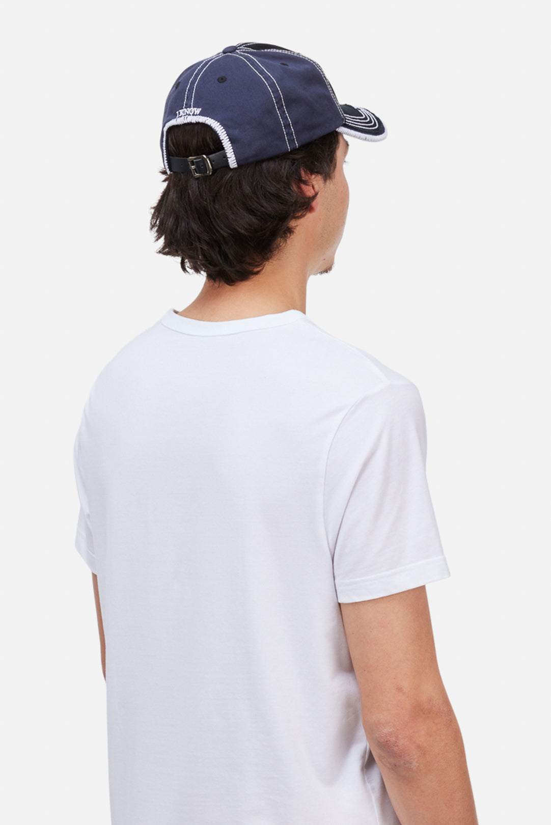 Wavy D Low Pro Cap