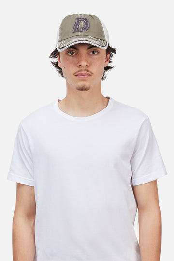 Casquette Low Pro Wavy D