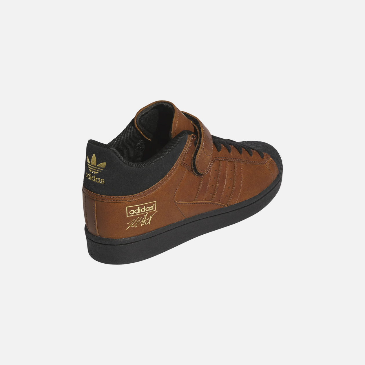 Adidas Pro Shell ADV x Heitor