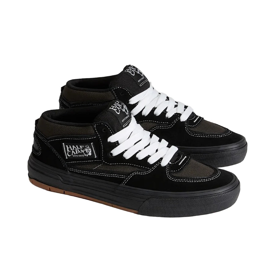 Vans Skate Classic Half Cab Wafflecup
