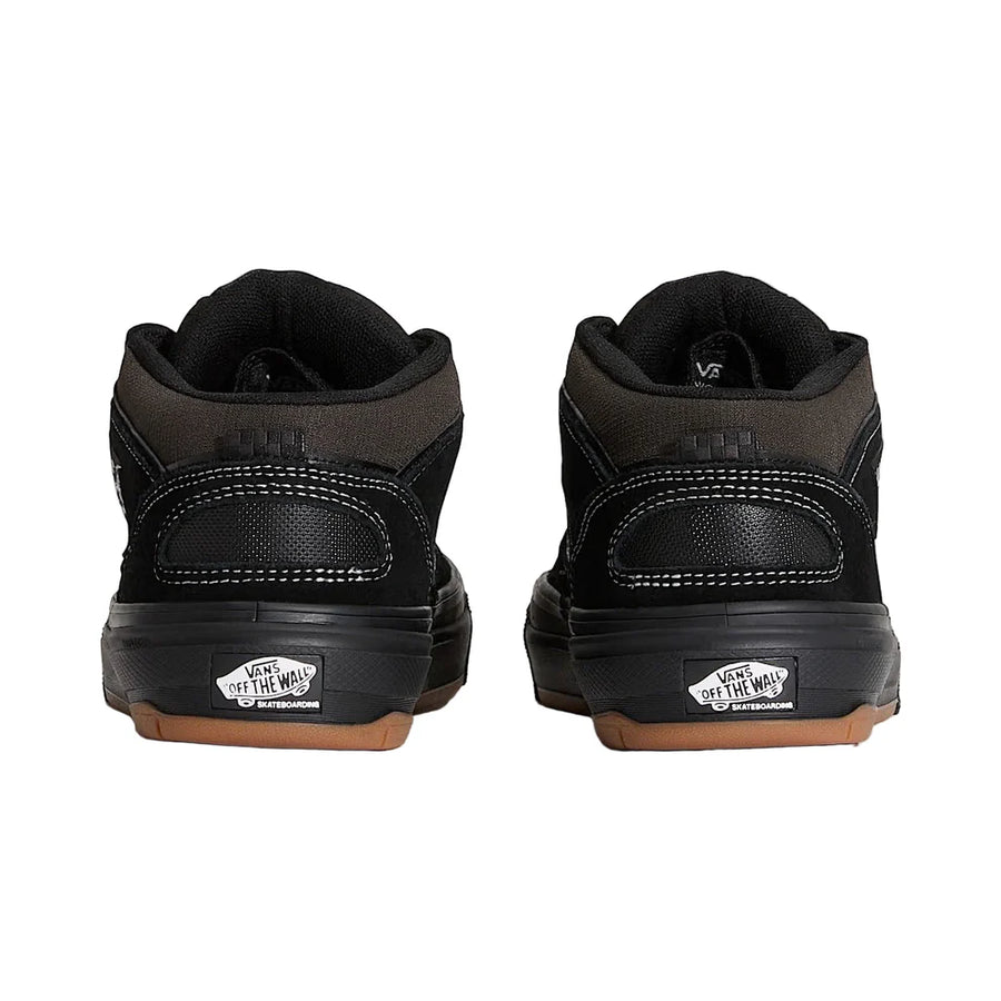 Vans Skate Classic Half Cab Wafflecup
