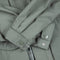 Manteau Fishing Zip-Off