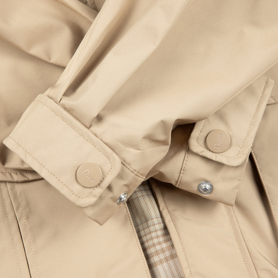 Fishing Zip-Off Jacket