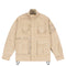 Manteau Fishing Zip-Off